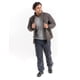 thumbnail image 2 of Parka Hombre Razu Verde M, 2 of 3