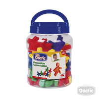Dactic - Personitas Conectables