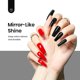 thumbnail image 3 of Beetles Gel Top Coat Capa Superior Brillante 15 ml, 3 of 7