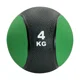 thumbnail image 1 of Balón Medicinal Con Rebote Crossfit Pelota Funcional 4 Kg, 1 of 2