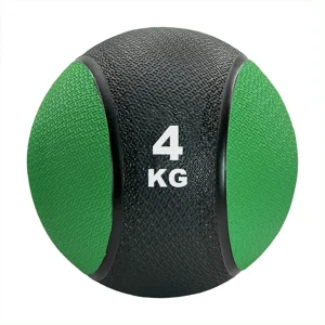 Never Mind - Balón Medicinal Con Rebote Crossfit Pelota Funcional 4 Kg