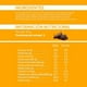 thumbnail image 3 of Galleta De Arroz Chocolate - Naranja 25grs., 3 of 3