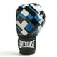 thumbnail image 5 of Guantes de Boxeo Everlast  Spark  Training Blue Grid  14oz, 5 of 6