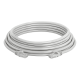 thumbnail image 1 of Cable Red Utp Cat 6 Lan 10 Mt Conector Funda Sellado Fabrica, 1 of 3