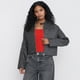 thumbnail image 3 of Chaqueta Mujer Racing Gris Corona, 3 of 5