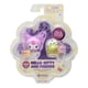 thumbnail image 5 of Pack 2 Figuras Kuromi y Keroppi | Sanrio Hello Kitty, 5 of 5