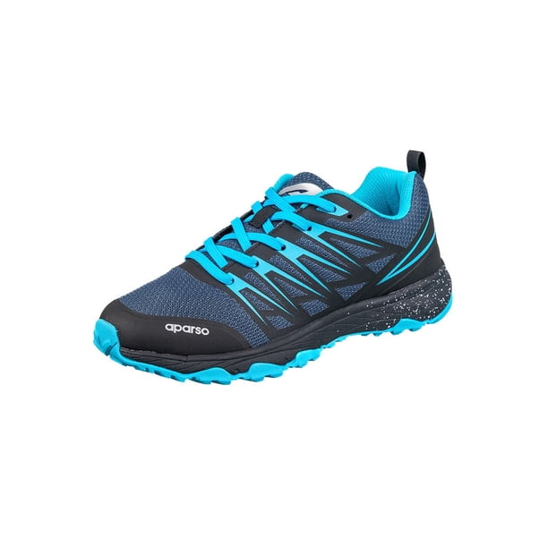 Zapatilla Trail Running Mujer Graham M1 Aparso