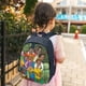 thumbnail image 5 of Mochila Desmarcar Fat Albert Azul, 5 of 6
