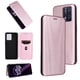 thumbnail image 4 of Funda Flip para FOXDOCK Realme9 pro plus - Funda magnética de negocios, funda protectora delgada, 4 of 5