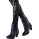 thumbnail image 3 of Muñeca de moda Mattel Descendants Evie Isle of The Lost 10th, 3 of 3