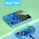 thumbnail image 1 of G6 Kids Handheld Video Game Console 3.5 Inch Screen Game Console Two Player Game Console 6000mAh Birthday Christmas Gift Connectable To TV, 1 of 5