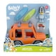 thumbnail image 1 of Vehículo Familiar Heeler Bluey Multicolor, 1 of 5