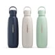 thumbnail image 2 of Botella de agua SodaStream Fizz & Go Cool de acero inoxidable de 900 ml, 2 of 9