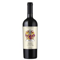 Vino Tinto Carmenere 13° Botella 750 Ml Oveja Negra