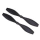 thumbnail image 1 of Pala De Rotor De Hélice 2PCS Para Avión RC Wltoys WL F949, 1 of 3