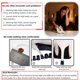 thumbnail image 2 of Kit multitalla de 4 pares de protectores de talón yayaboqu, 2 of 9