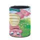 thumbnail image 3 of Cuentos de Dragones-theme Cylinder Pen Holder Pencil Organizer with Flannel Lining PVC Leather Material Cardboard Base for study work 10*8CM, 3 of 6