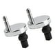 thumbnail image 2 of Fijaciones De Bisagras Para Asientos De Inodoros Bisagras Para Trabajos Pesados Accesorios Para Piezas De Repuesto, 2 of 6