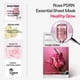 thumbnail image 5 of Máscara facial Mediheal Essential Healthy Glow, 10 unidades, 5 of 7