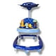 thumbnail image 2 of Andador Con Toldo Vgw555 Azul, 2 of 3