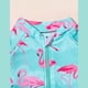 thumbnail image 5 of Traje de Baño Niña Manga Larga UPF50+ Flamingo MamboKids 5 a 6 años, 5 of 7