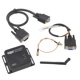 thumbnail image 1 of Controlador de Portón Sentex Nexx WiFi Negro, 1 of 3