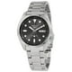 thumbnail image 1 of Reloj Análogo Seiko 5 Sports Automático Esfera Gris Hombre SRPE51K1, 1 of 2
