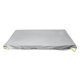 thumbnail image 1 of Cubierta De Remolque Accesorios Impermeables Protector De Lluvia Para Camper Travel Gris, 1 of 5