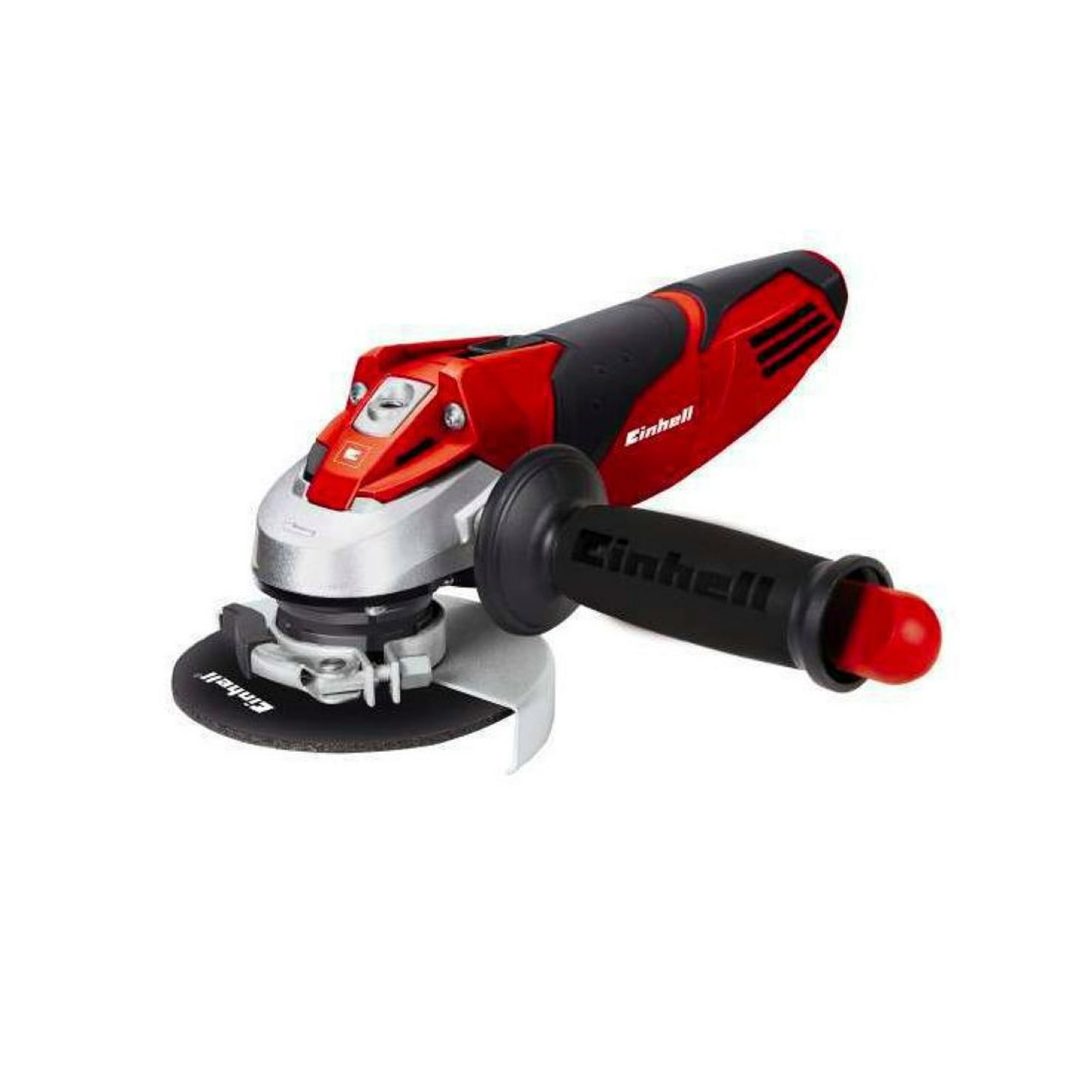 Einhell - Esmeril Angular Expert Te-ag 115/750 Dp 750w 115mm/4.1/2