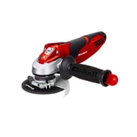 Einhell - Esmeril Angular Expert Te-Ag 115/750 Dp 750W 115Mm/4.1/2""