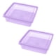 thumbnail image 4 of Set de 2 Piezas Hermético Plasticos, color surtido, 4 of 13