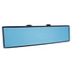 thumbnail image 4 of 11.8 "300mm Universal Coche Interior Anti Glare View View View Mirror Blue, 4 of 5