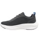 thumbnail image 2 of Zapatilla Running Hombre Lotto Corrente Gris Azul, 2 of 6