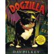 thumbnail image 1 of ABIS_BOOK Turtleback Dogzilla, 1 of 1