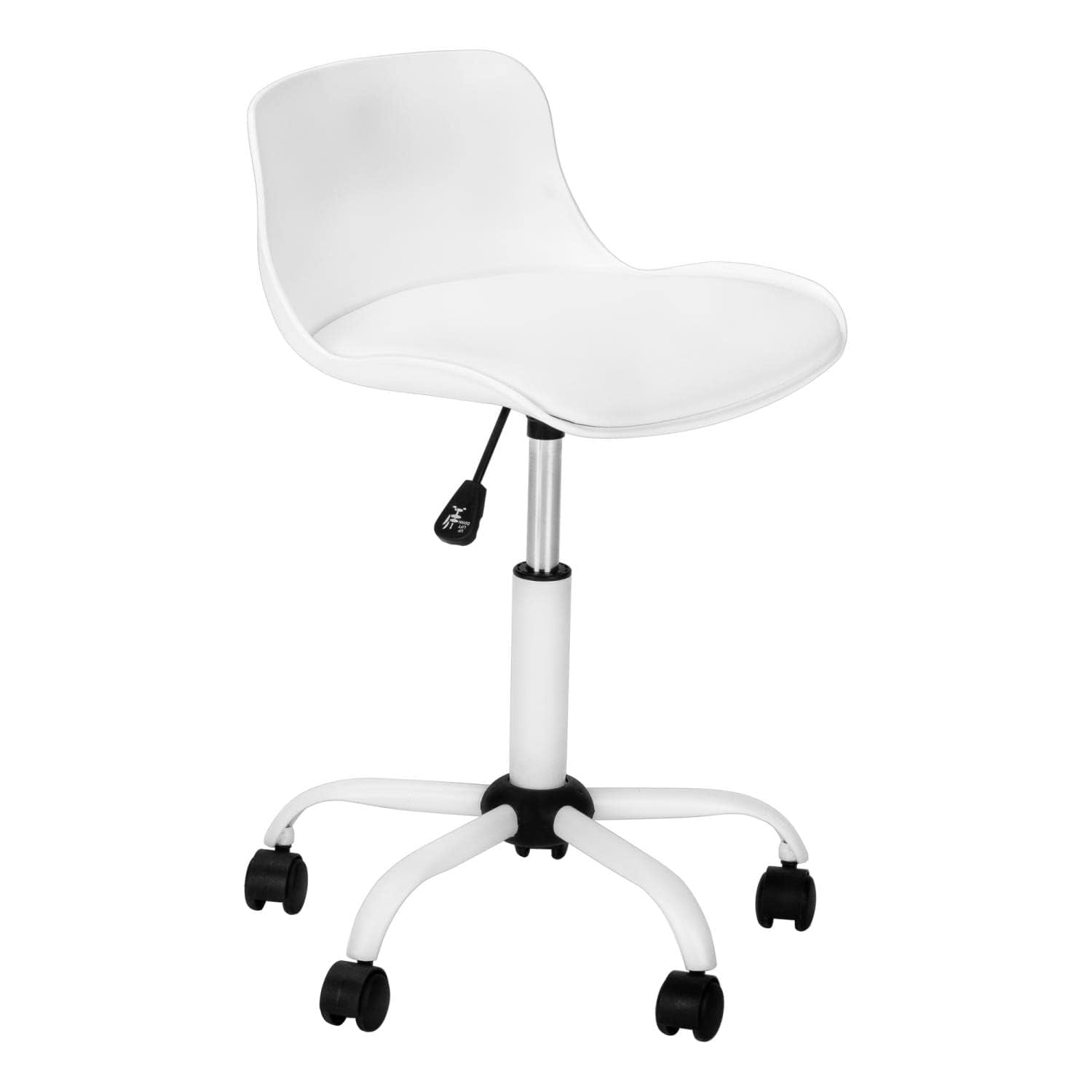 Silla De Oficina Monarch Specialties I 7463 De Altura Ajustable