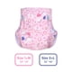 thumbnail image 4 of Pañales Para Adultos Con Estampado Rosa Para Incontinencia Tamaño Grande, 4 of 7