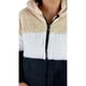 thumbnail image 2 of Corderito Peludo Chaqueta Valley Sherpa Mujer Con Gorro 035, 2 of 4