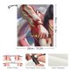 thumbnail image 2 of Mulan Disney Princess Braga de Cuello Protección Solar - Bandana UV Refrescante para Ciclismo y Deportes al Aire Libre, Hombres y Mujeres, 2 of 6