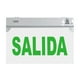 thumbnail image 2 of Letrero Led Con Texto “ Salida” De Emergencia, 2 of 3