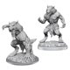 thumbnail image 1 of Miniaturas WizKids Critical Role Fey Werewolves (2 unidades), 1 of 3
