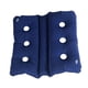 thumbnail image 2 of Cojín Inflable De Aire Plegable Para Silla De Ruedas, Almohadilla De Almohada, Color Azul Oscuro, 2 of 5