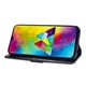 thumbnail image 5 of Funda para FOXDOCK Elegante funda Samsung Galaxy A30/A20 Glitter con cremallera-Ideal para el uso diario, 5 of 5