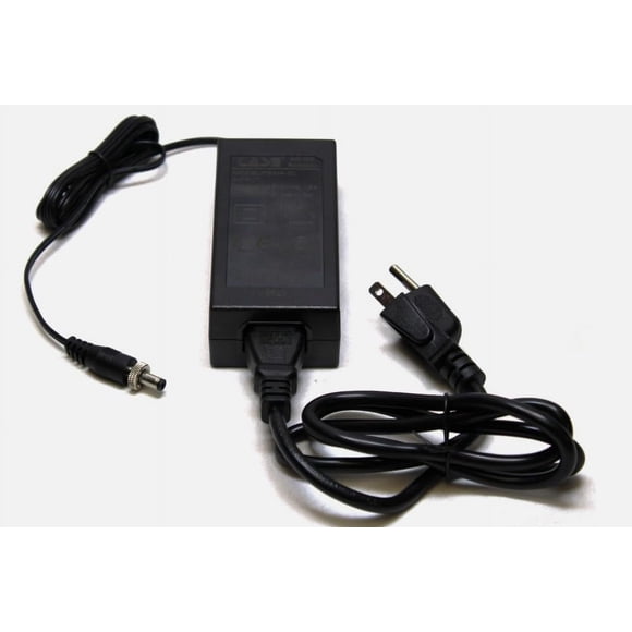 Fuente de alimentación LASE 12V-4.16A 100-240V para Mackie DL1608