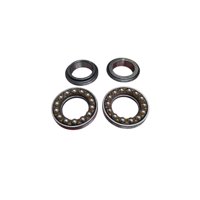 Genérico - Rodamiento Direccion Moto Honda Invicta 150