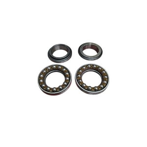 Genérico - Rodamiento Direccion Moto Honda Invicta 150