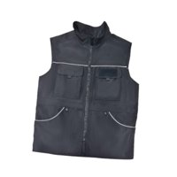 Magideal - Chaleco De Entrenamiento Para Perros Para Manejadores Mujeres Anti - Ropa De Entrenador De Perros Para Una Pequeña Agilidad De Mascotas De Tamaño Medi Chaleco Xl