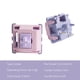 thumbnail image 2 of Interruptor de teclado Akko V3 Fairy Linear Silent, 45 piezas, 2 of 7