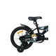 thumbnail image 3 of BICICLETA NIÑO TOTEM MODELO STREET MACHINE ARO 16 NEGRO, 3 of 5