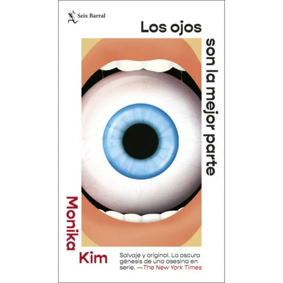 Los Ojos Son La Mejor Parte