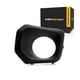 thumbnail image 1 of Bisel de luz antiniebla delantera izquierda KarParts360 para Toyota Tacoma 2016‑2017, 1 of 7